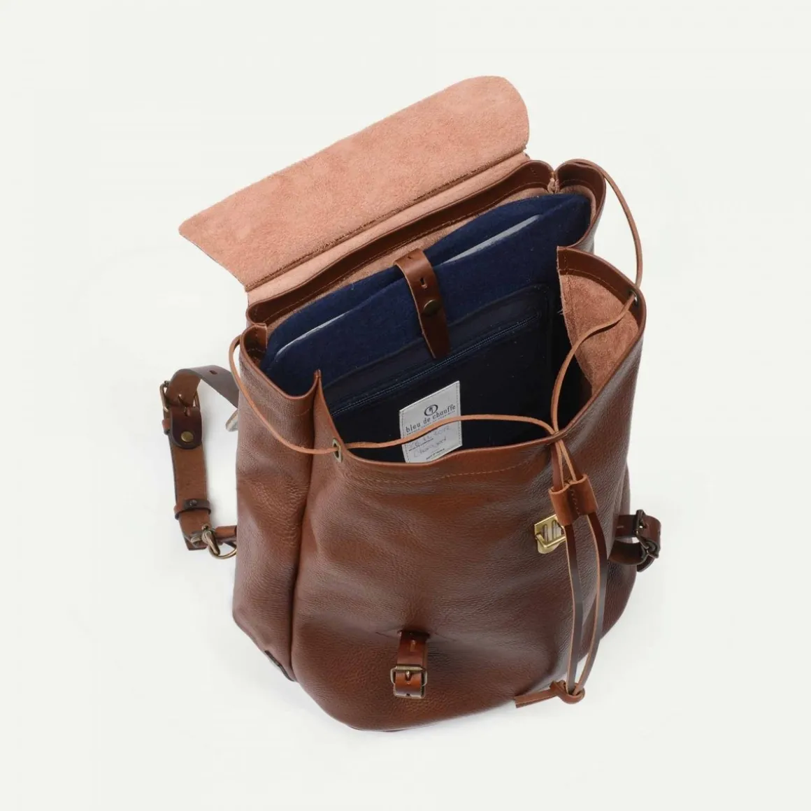 Sac à dos Zibeline