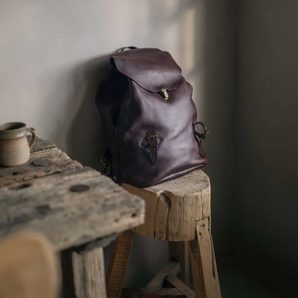 Sac à dos Zibeline