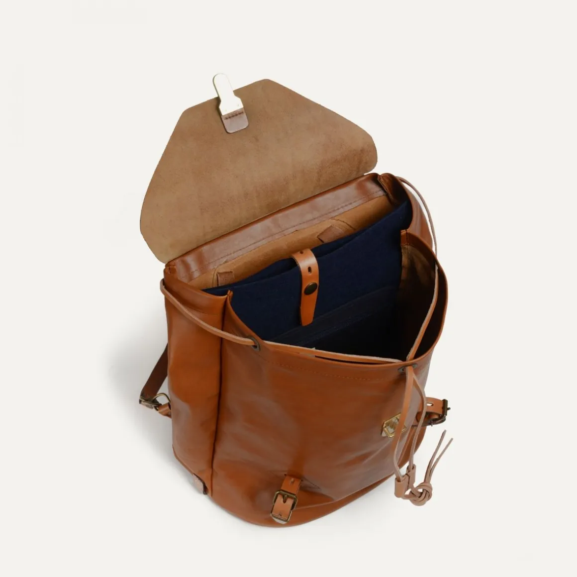 Sac à dos Zibeline