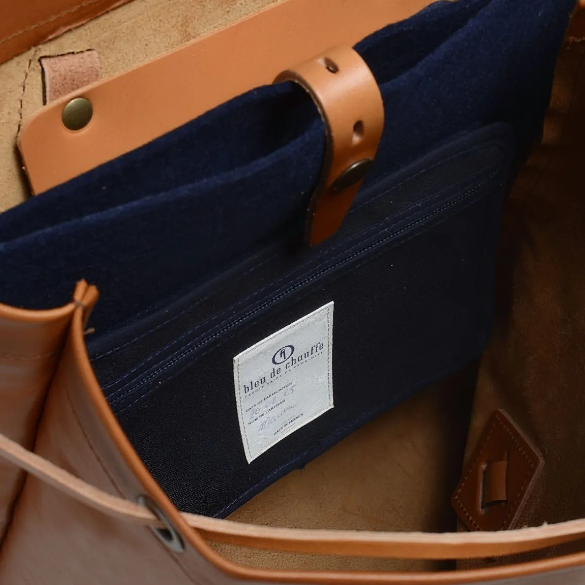 Sac à dos Zibeline