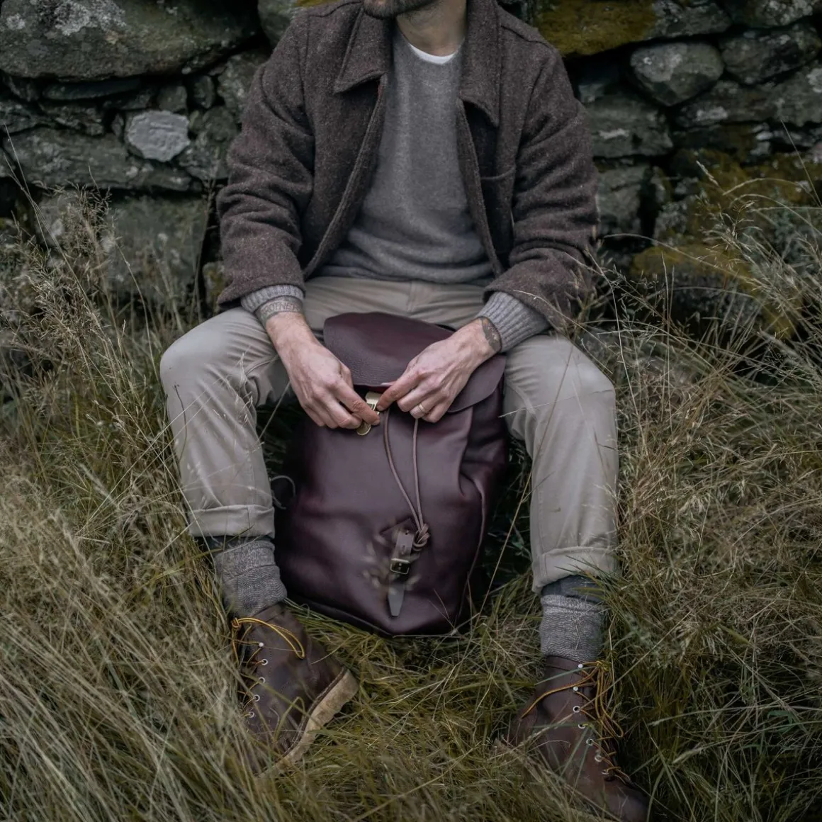Sac à dos Zibeline