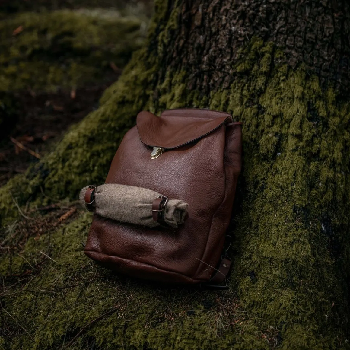 Sac à dos Zibeline