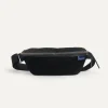 Sac Banane New Beat / Cuir Velours
