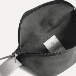 Sac Banane New Beat / Cuir Velours