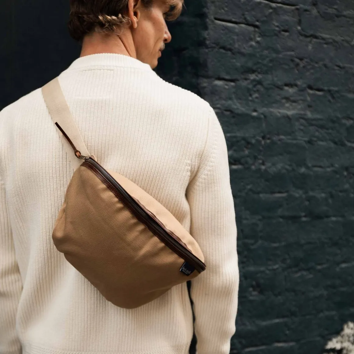 Sac Banane New Beat XL