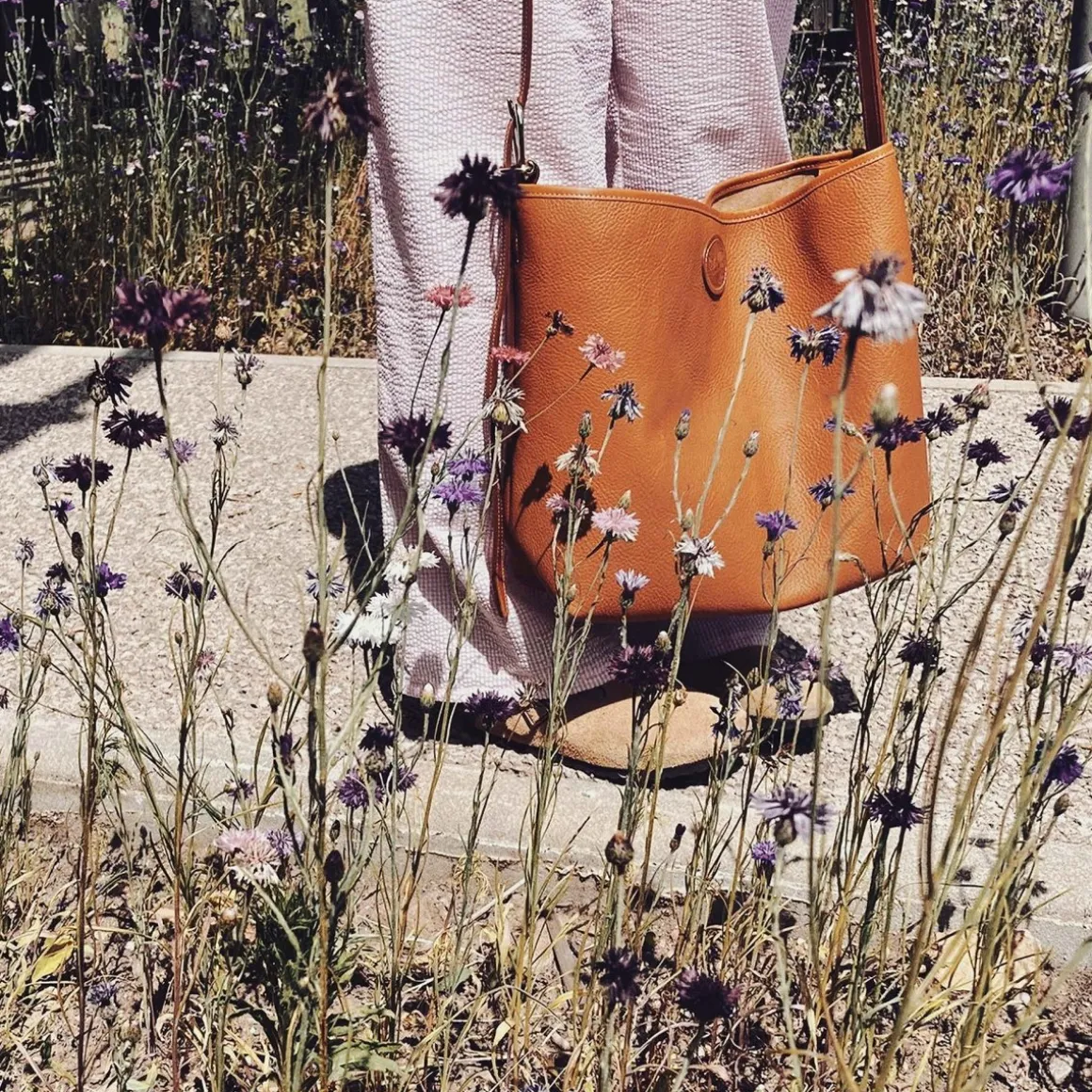 sac besace Bella