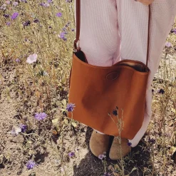 sac besace Bella