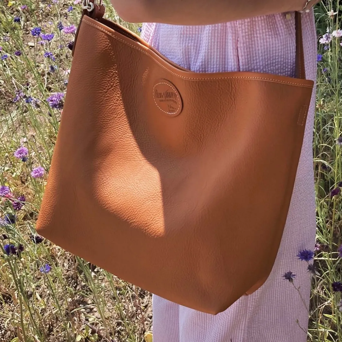 sac besace Bella