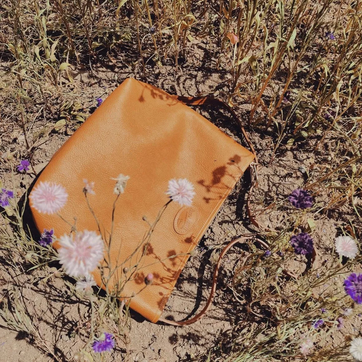 sac besace Bella