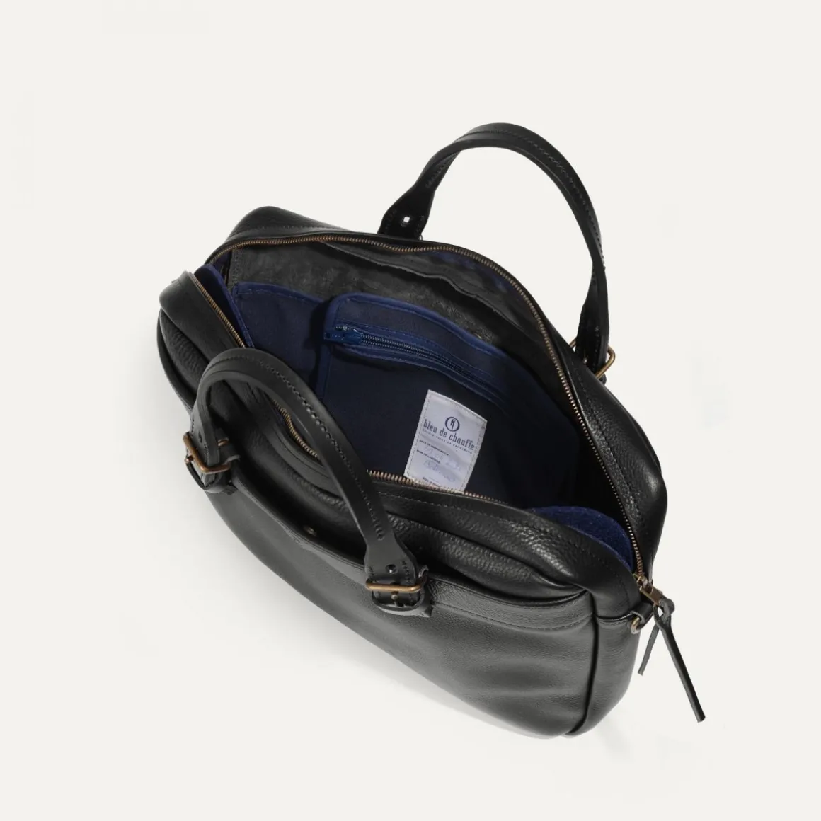Sac business Folder
