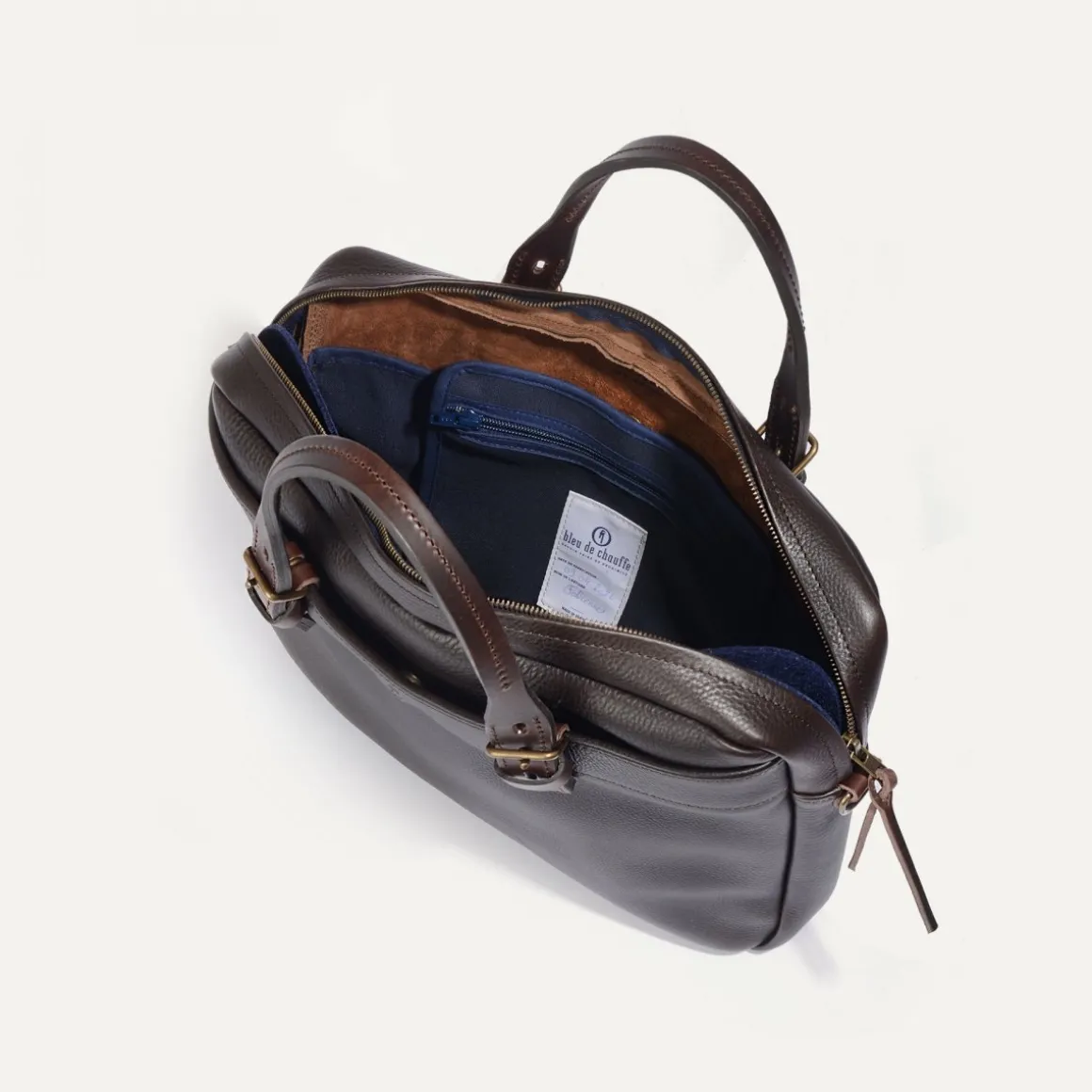 Sac business Folder