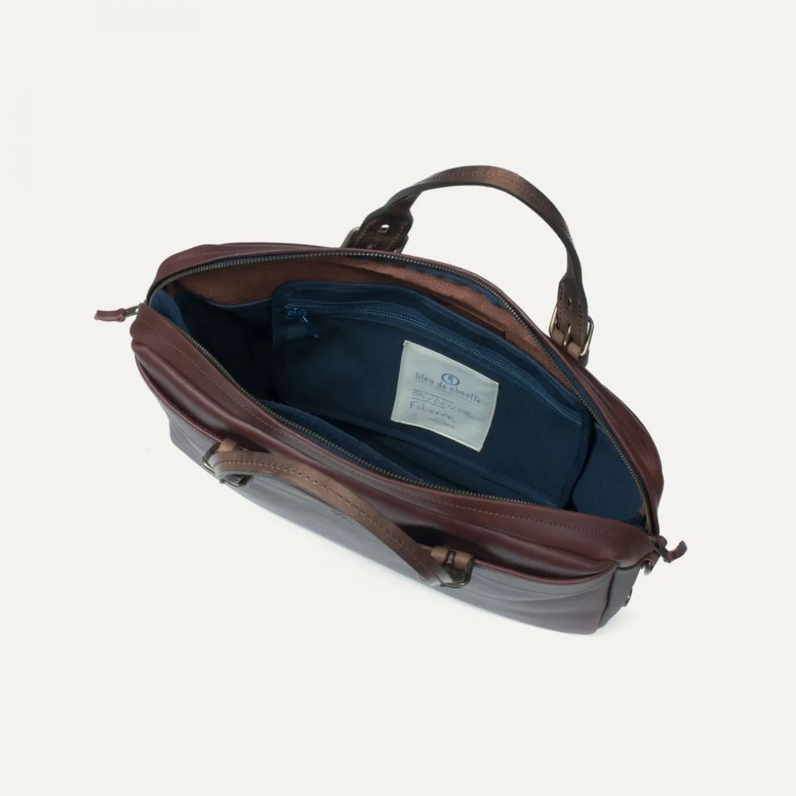 Sac business Folder