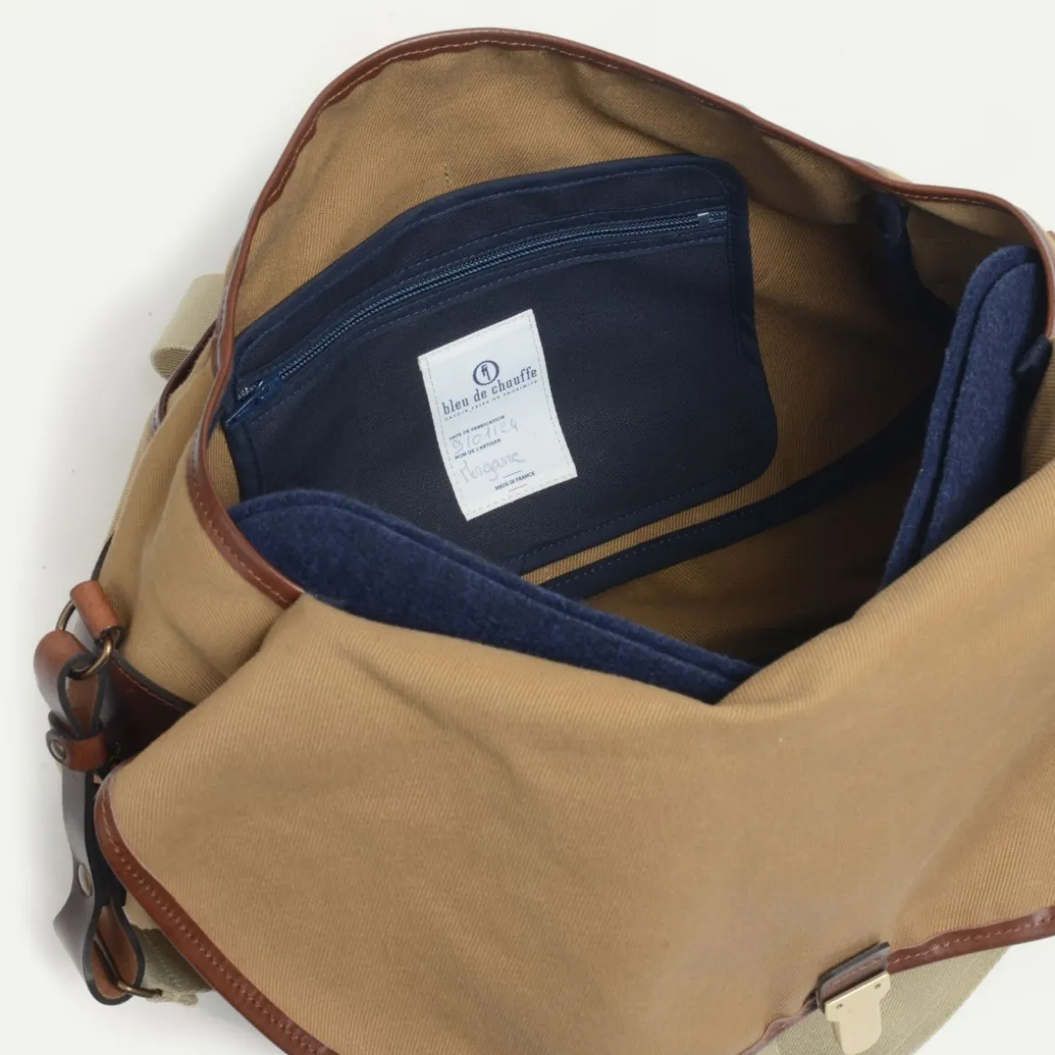 Sac business Musette
