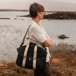 Sac business Musette