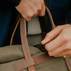 Sac Business Woody