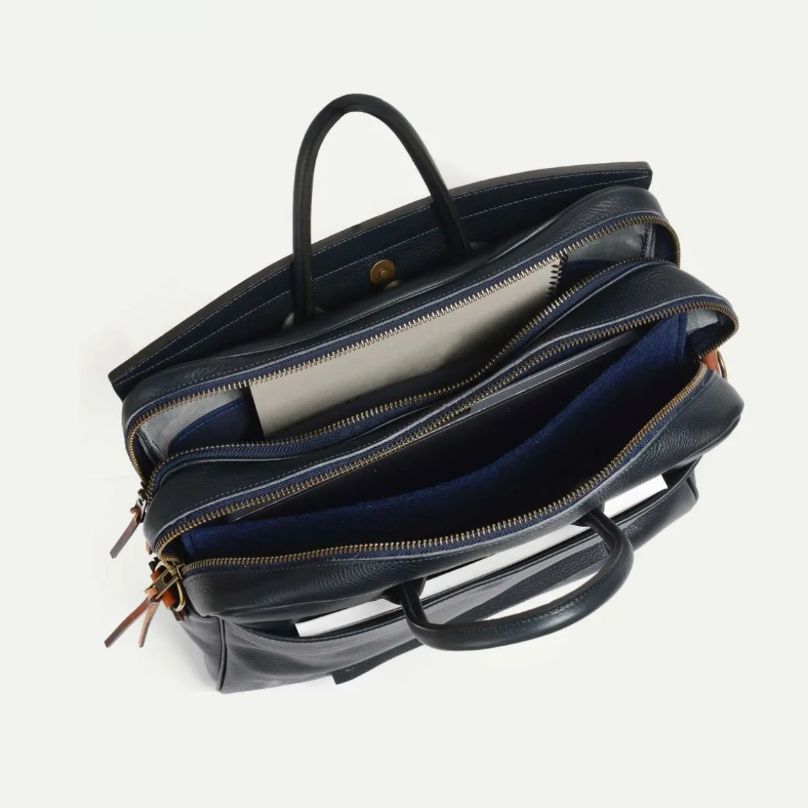 Sac business Zeppo