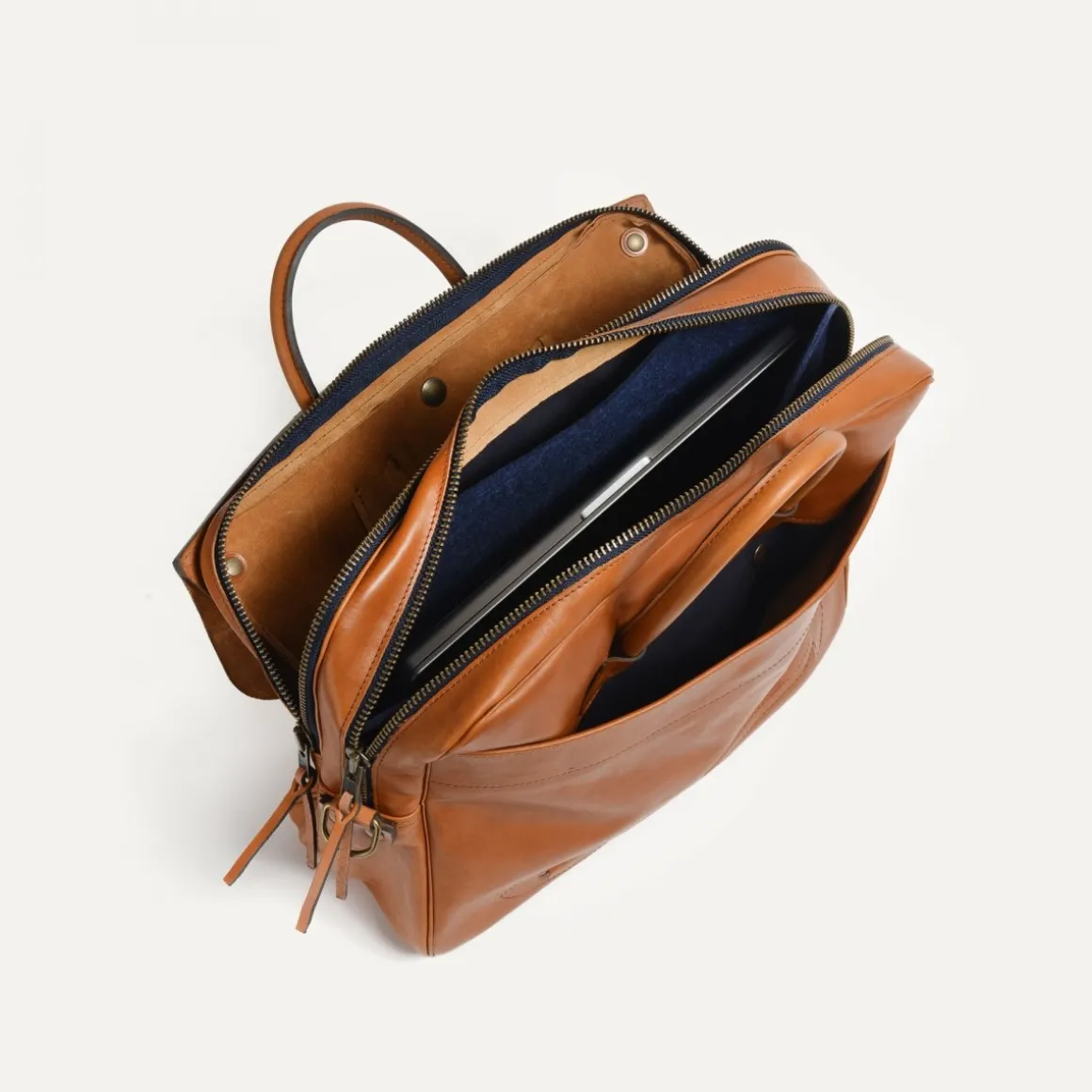 Sac business Zeppo