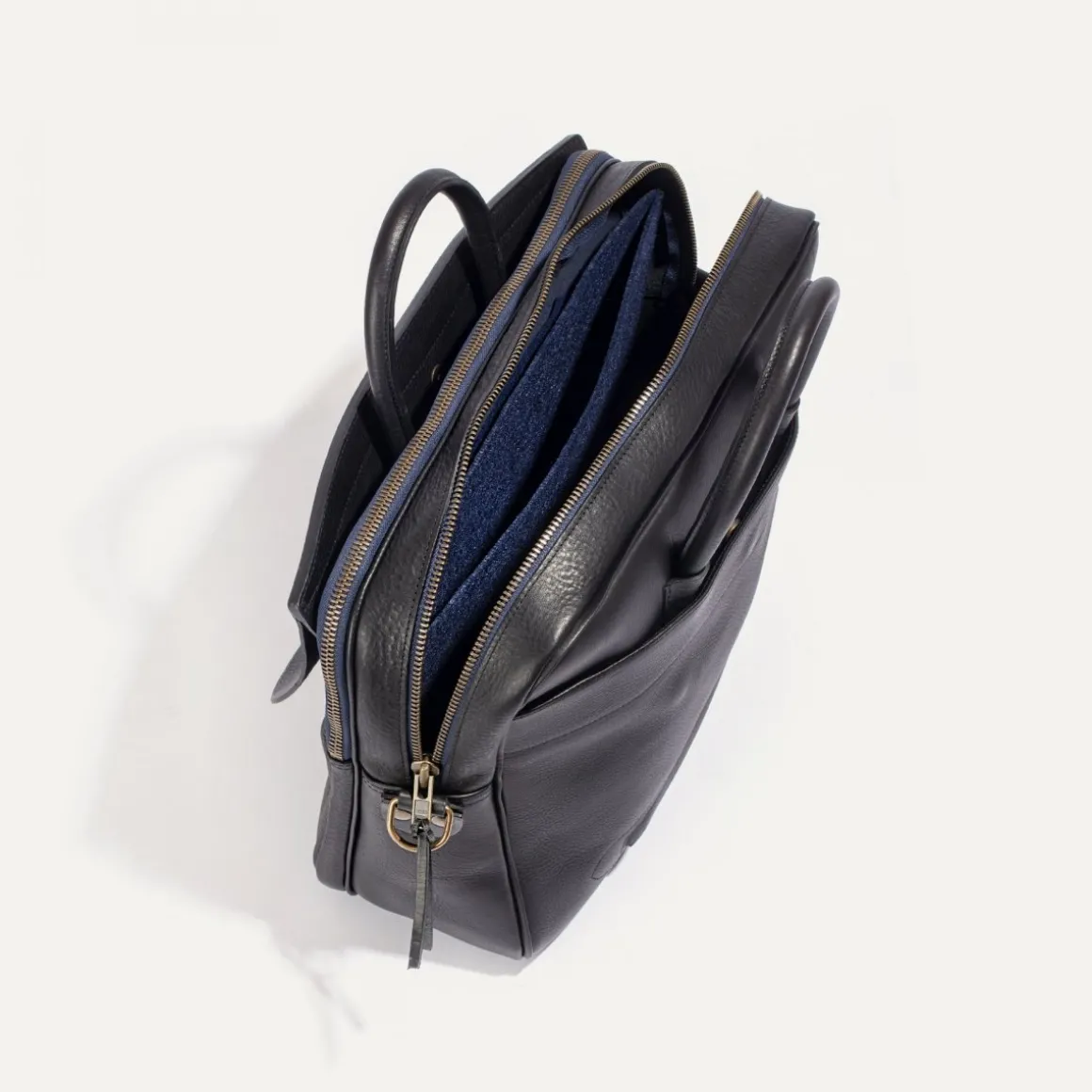 Sac business Zeppo