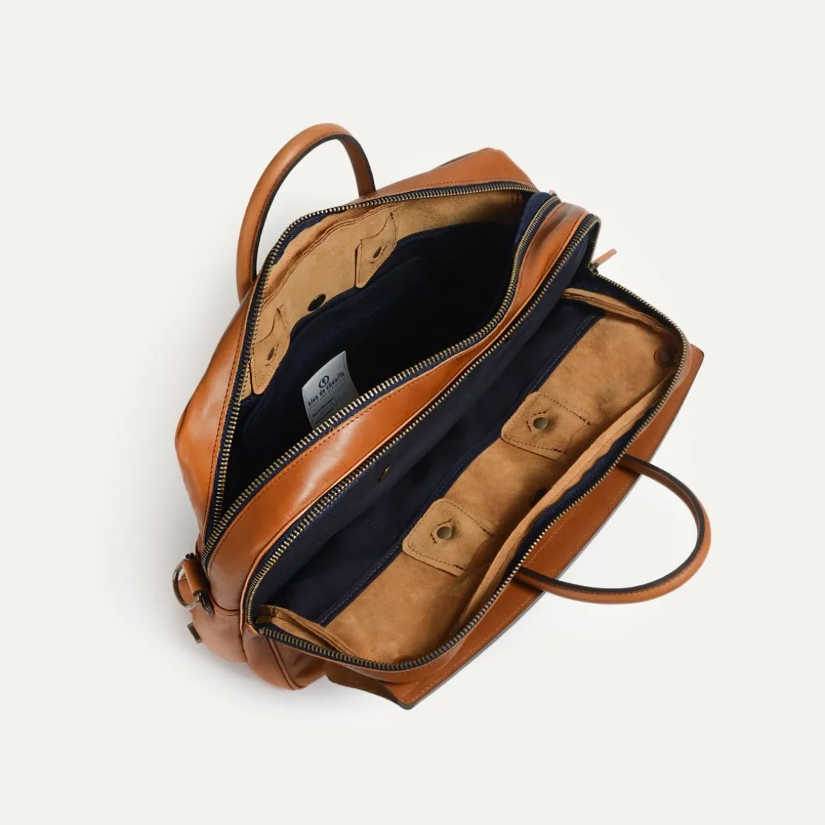 Sac business Zeppo
