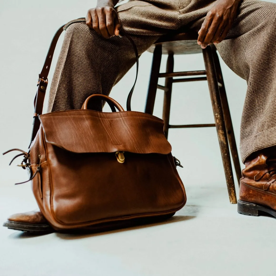 Sac business Zeppo