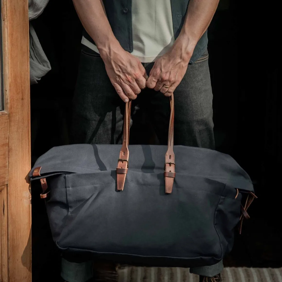 Sac de voyage Cabine