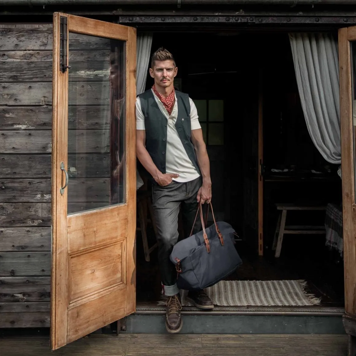Sac de voyage Cabine