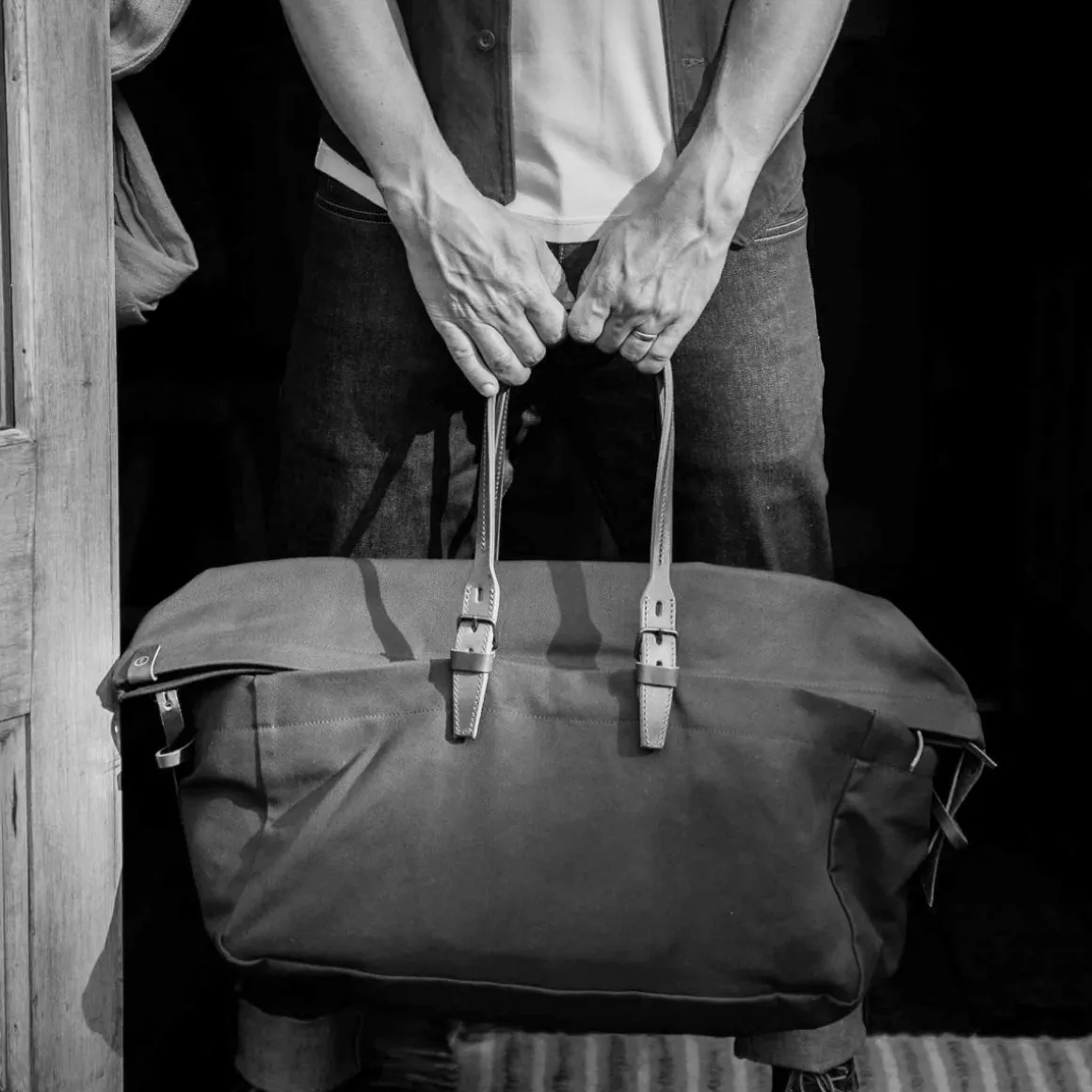 Sac de voyage Cabine