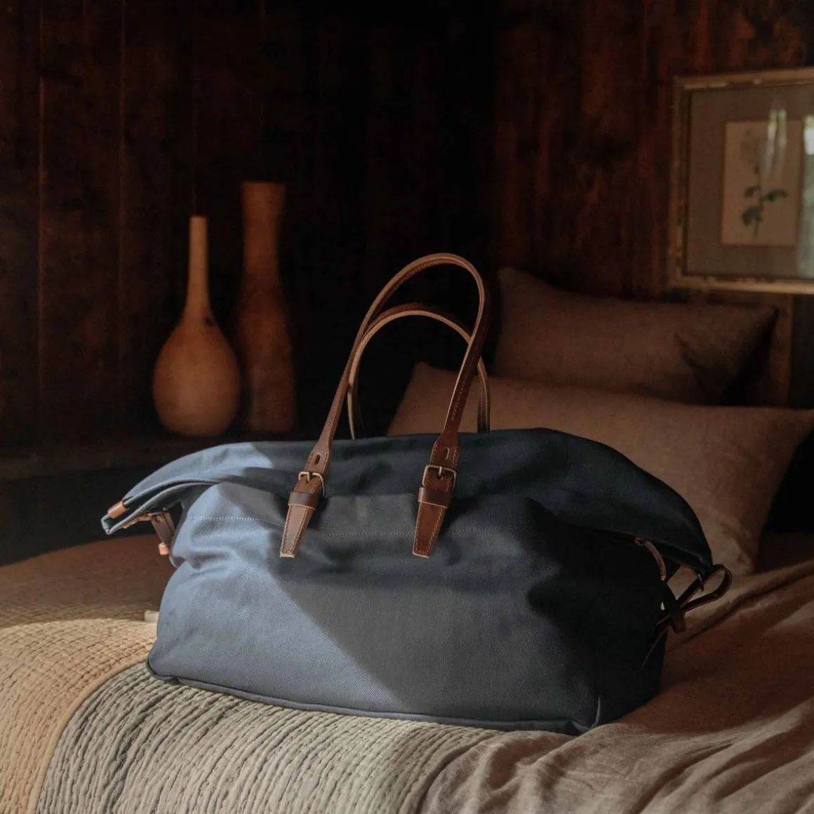 Sac de voyage Cabine