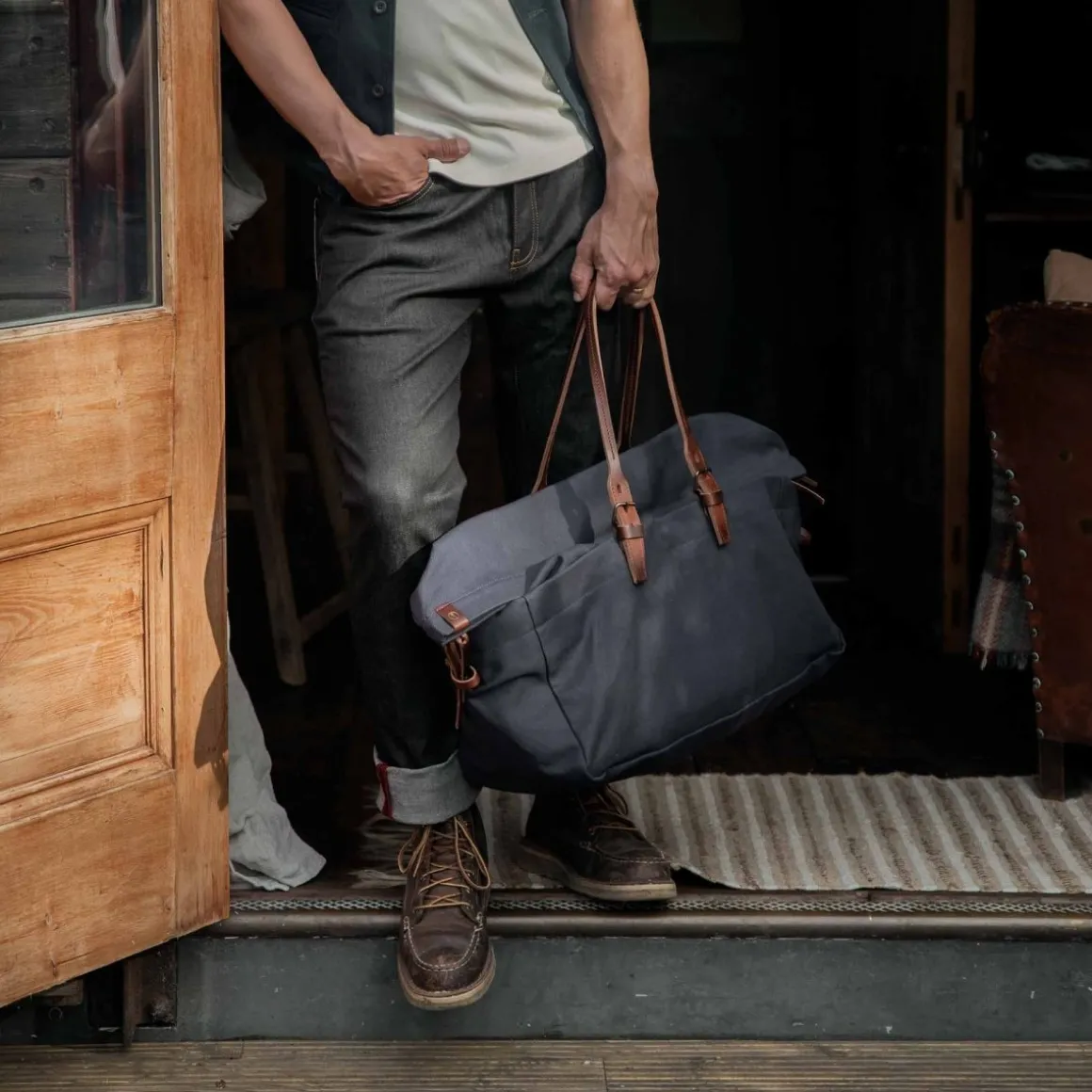 Sac de voyage Cabine