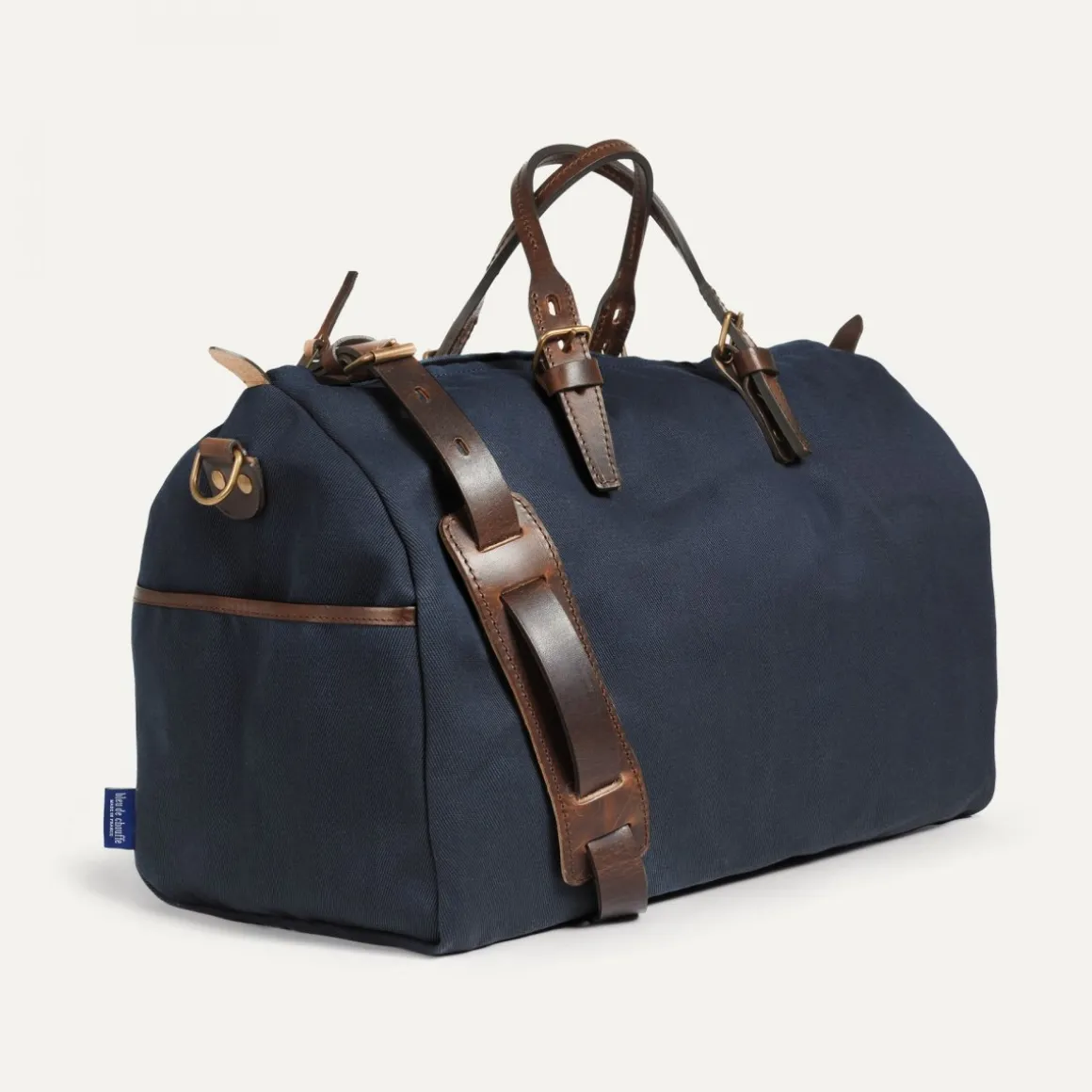 Sac de voyage Hobo toile