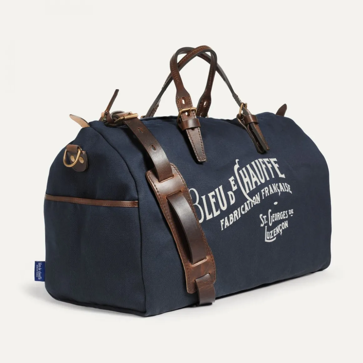 Sac de voyage Hobo toile