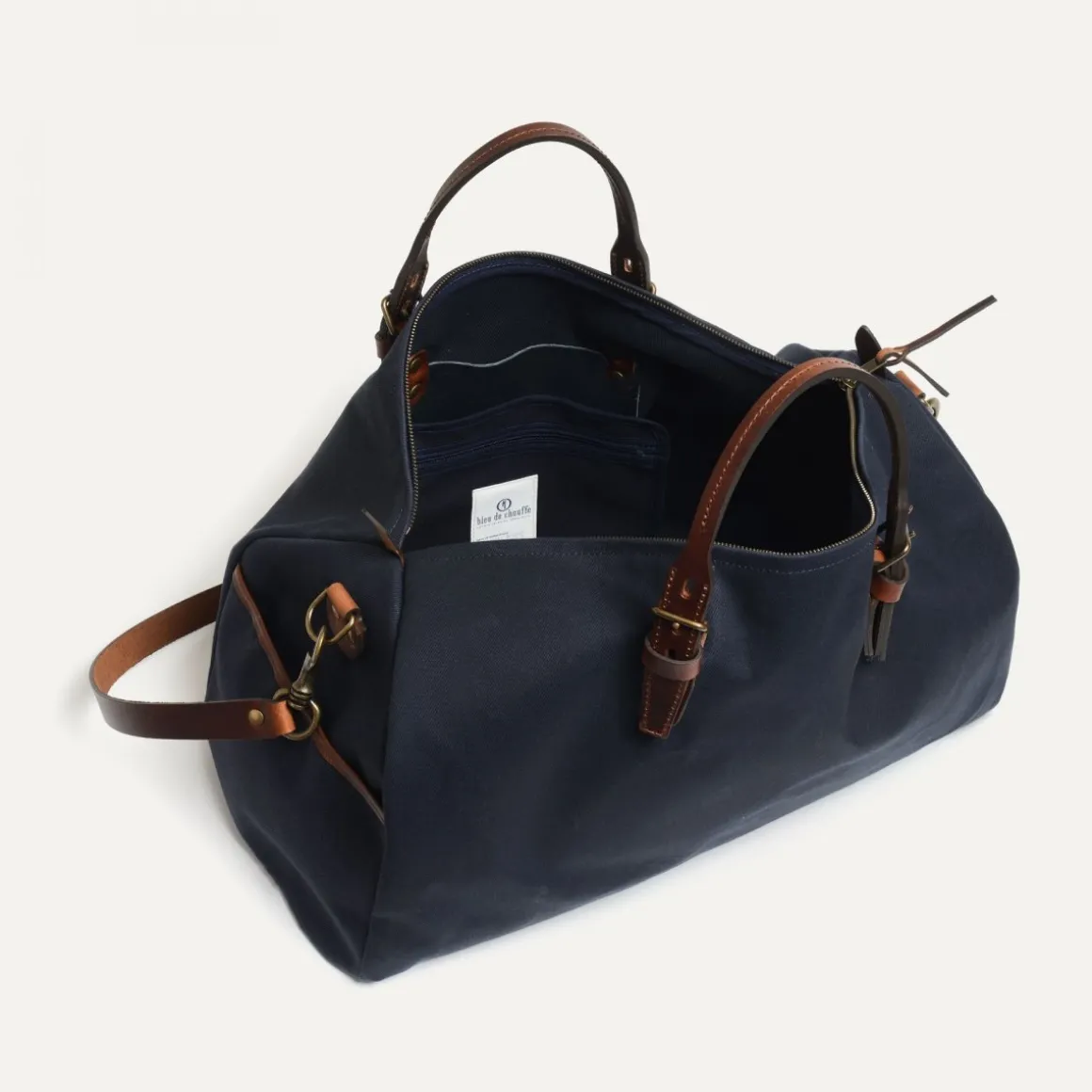 Sac de voyage Hobo toile