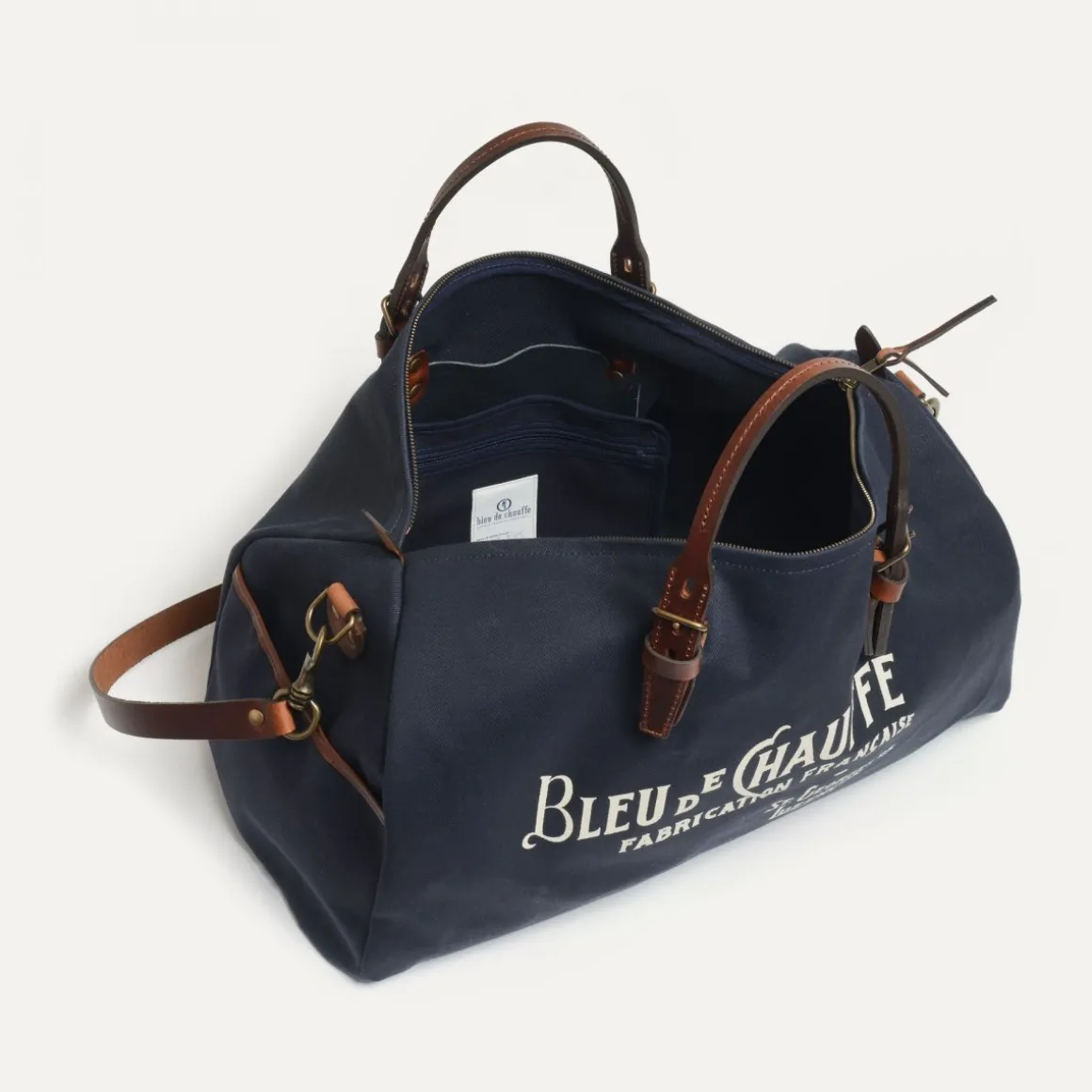 Sac de voyage Hobo toile