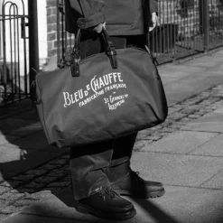 Sac de voyage Hobo toile