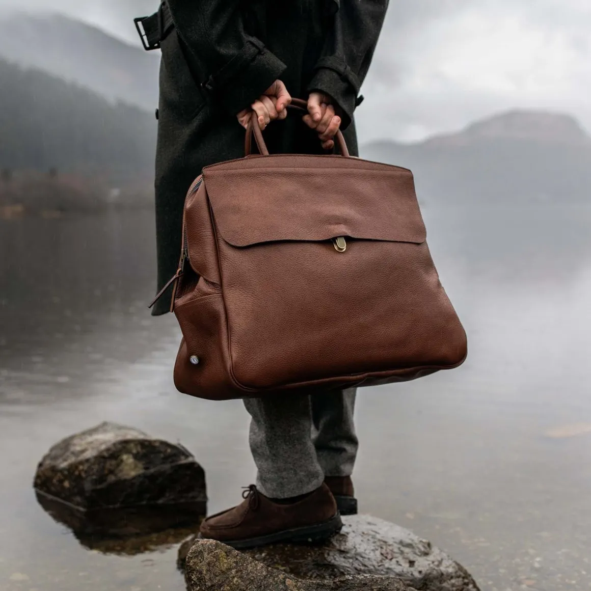 Sac de Voyage Zoom
