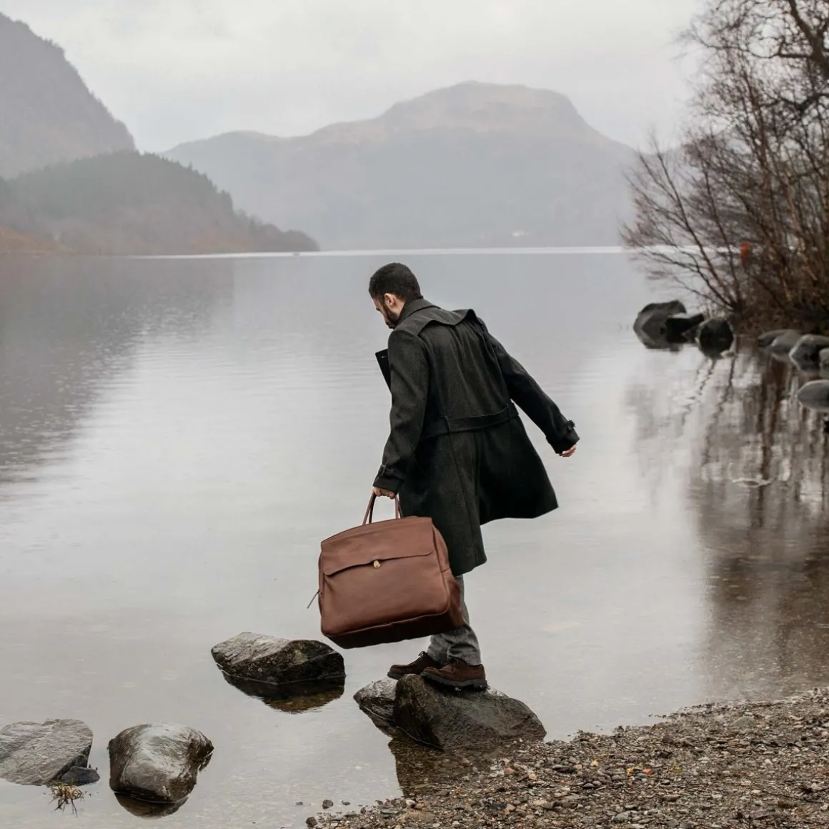 Sac de Voyage Zoom