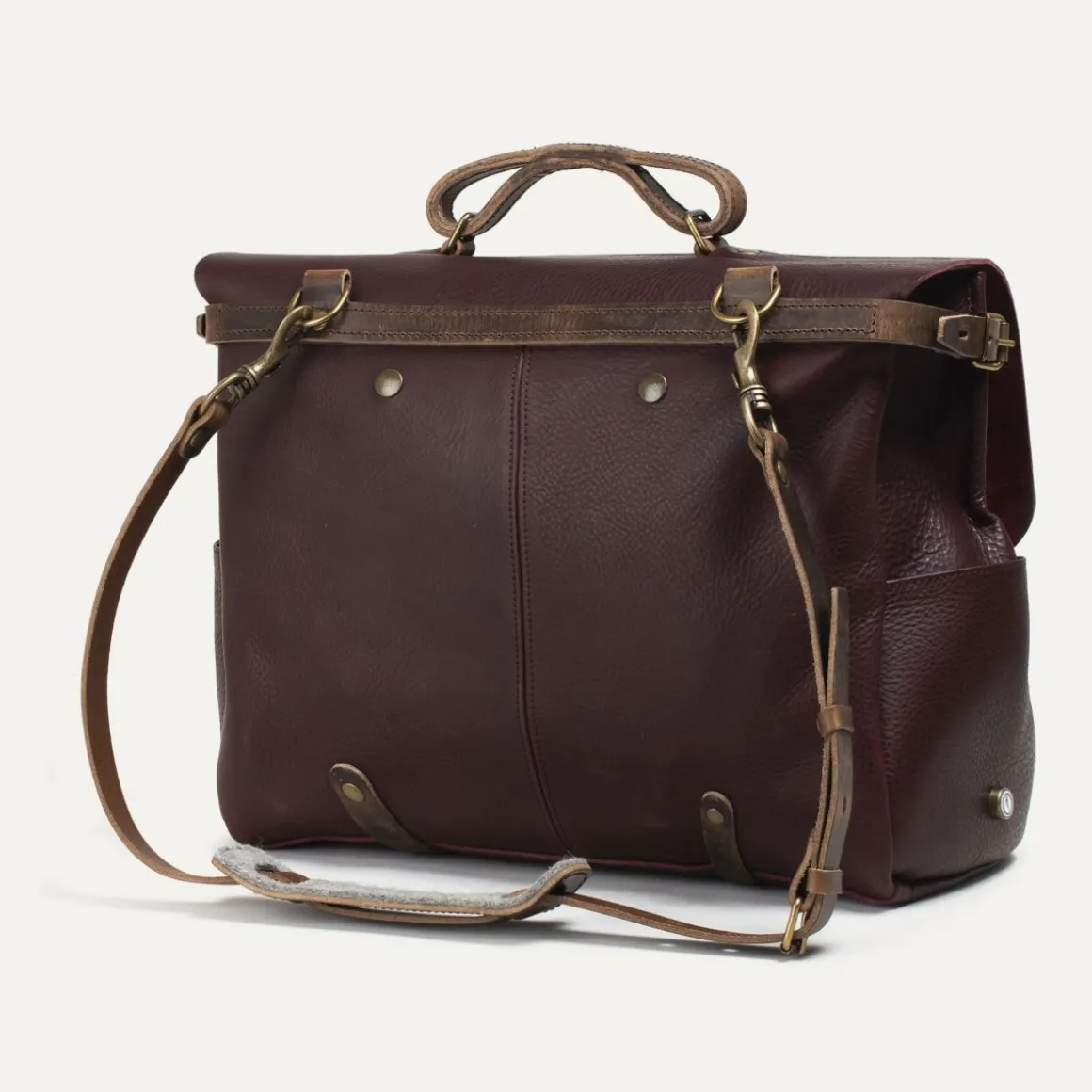 Sac Executive Postier 48h Irving