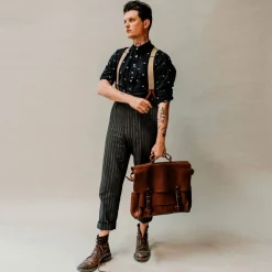 Sac Executive Postier 48h Irving