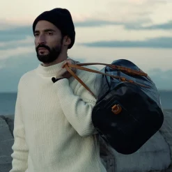 Sac Marin GUY COTTEN x BLEU DE CHAUFFE