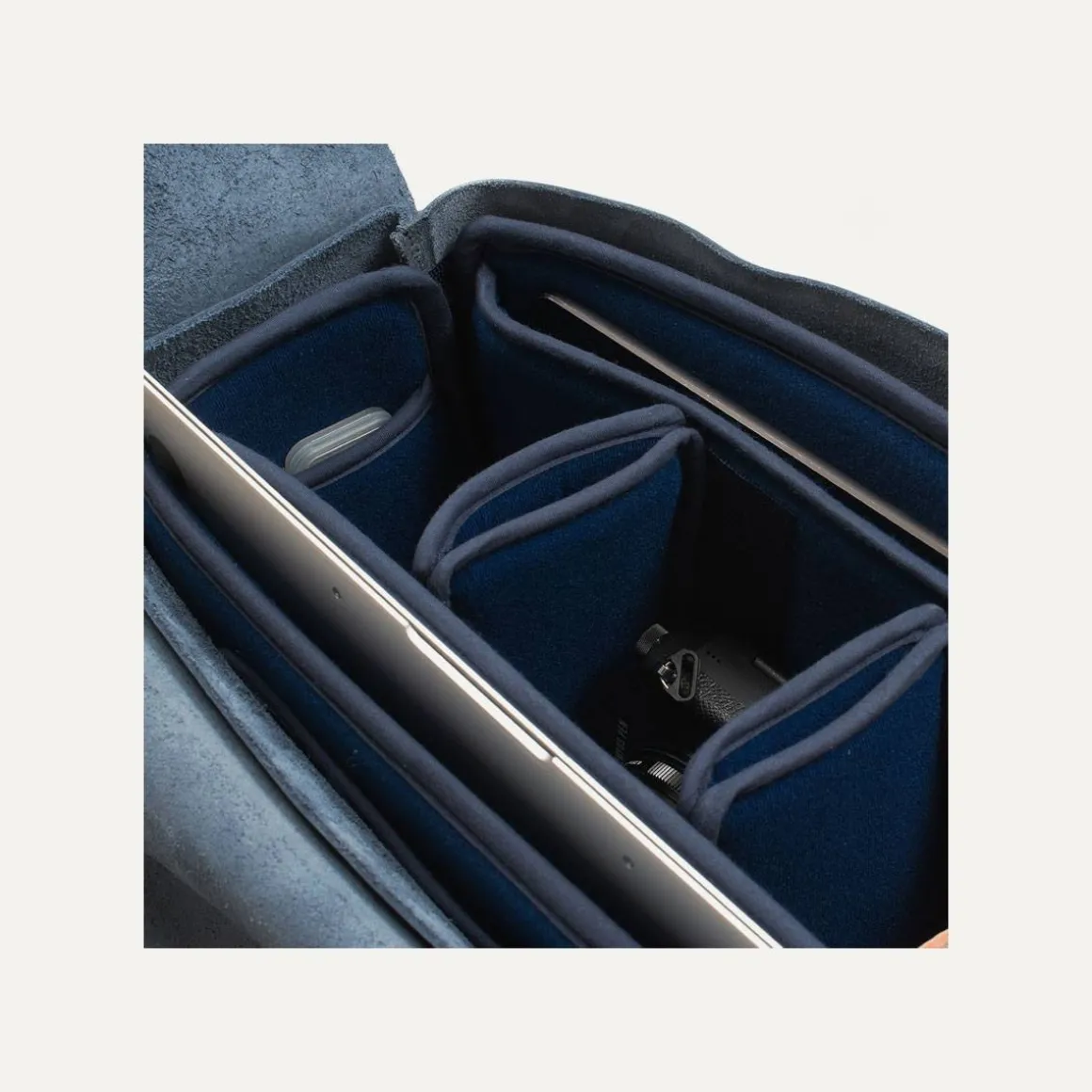 Sac photo BDC Arles L