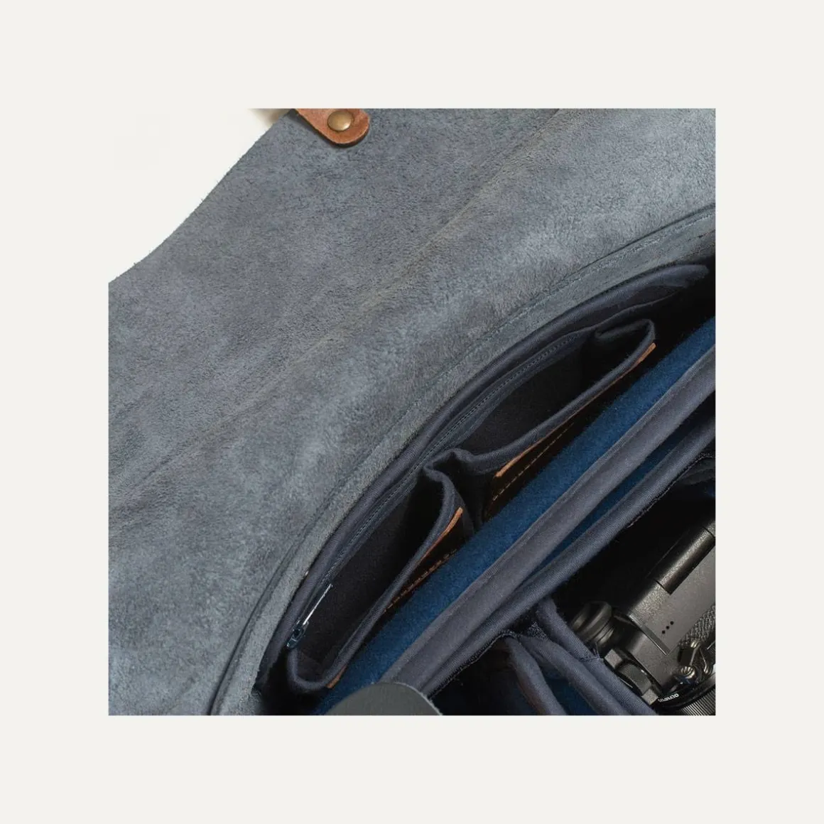 Sac photo BDC Arles L