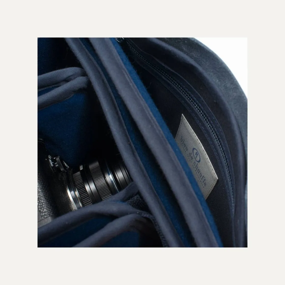 Sac photo BDC Arles L
