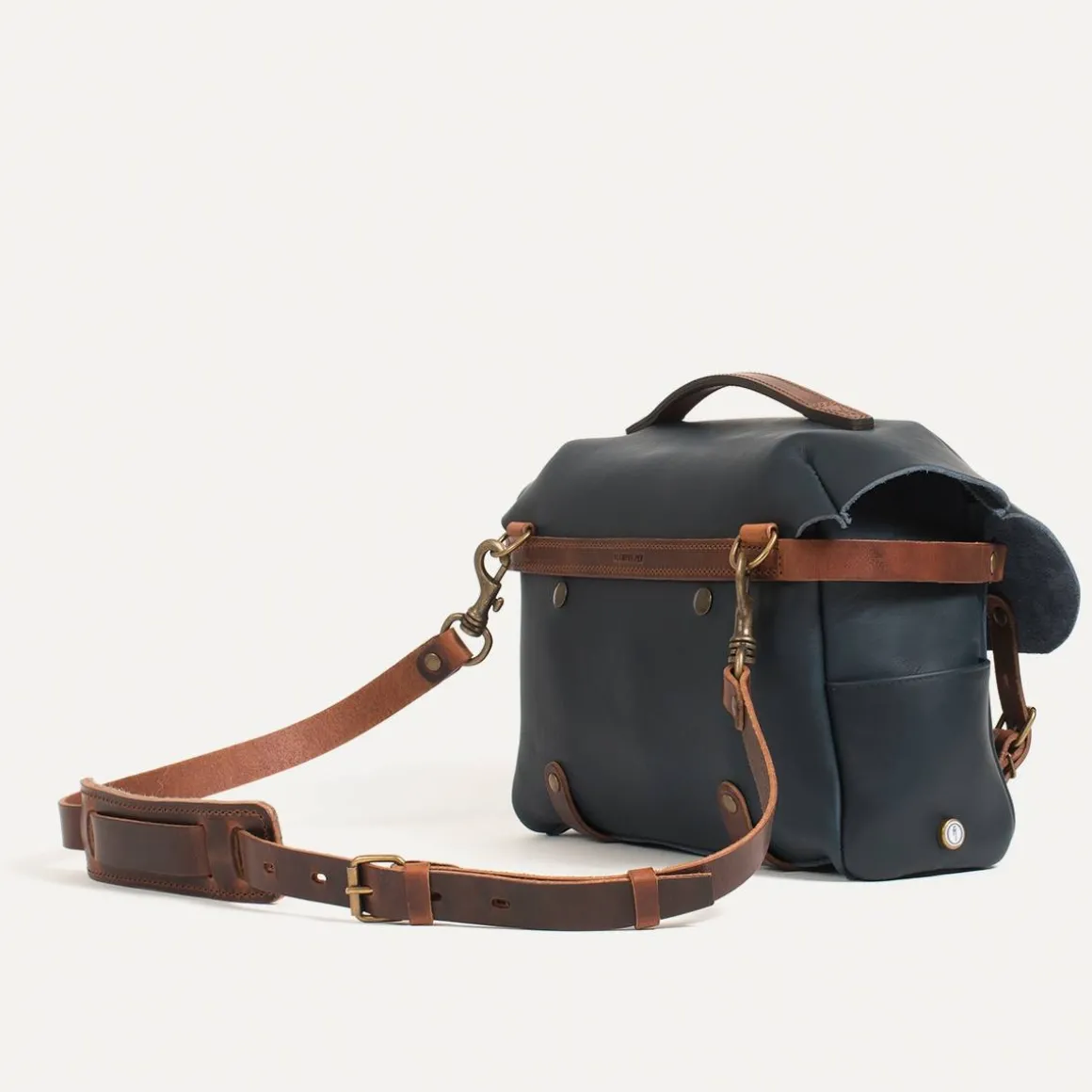 Sac photo BDC Bologne S