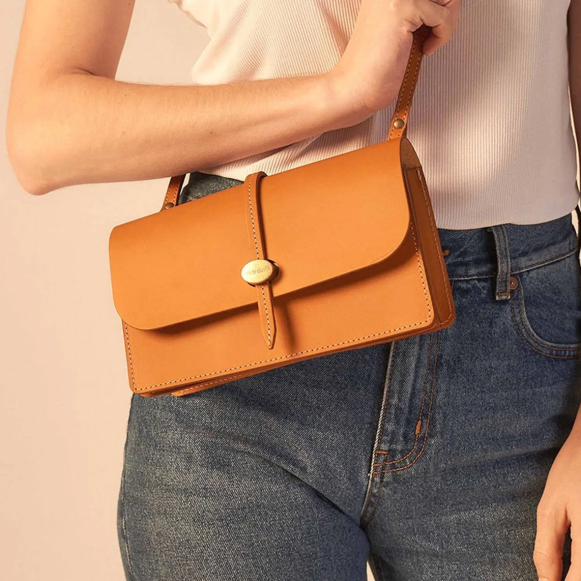 Sac Pochette Joan
