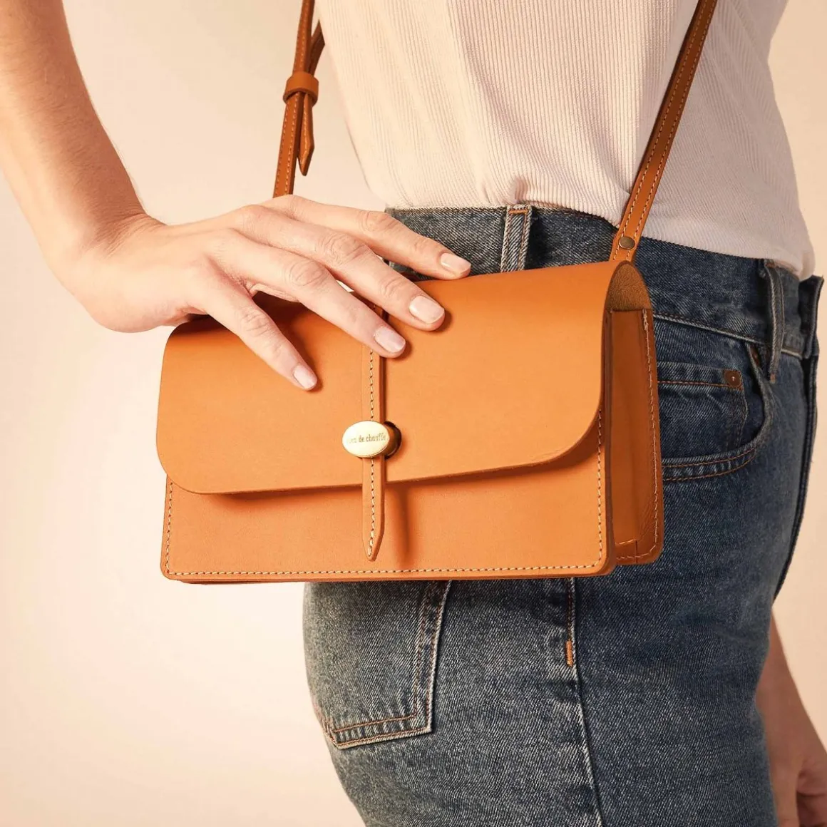 Sac Pochette Joan