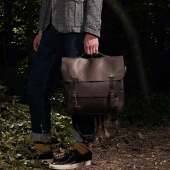 Sac Postier Eclair L