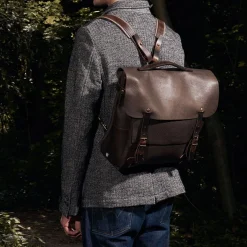 Sac Postier Eclair L