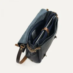 Sac Postier Eclair M