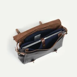 Sac Postier Eclair M