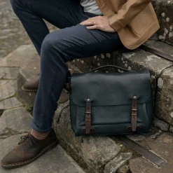 Sac Postier Eclair M
